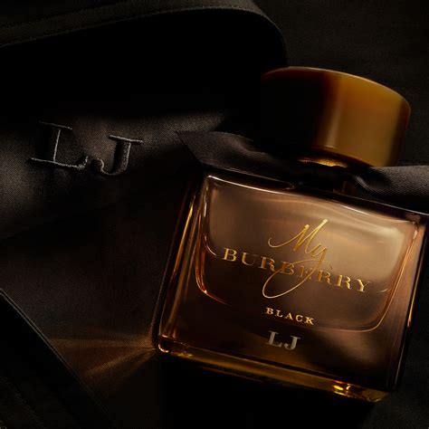 burberry black profumo ingredienti|My Burberry Black Parfum 50 ml .